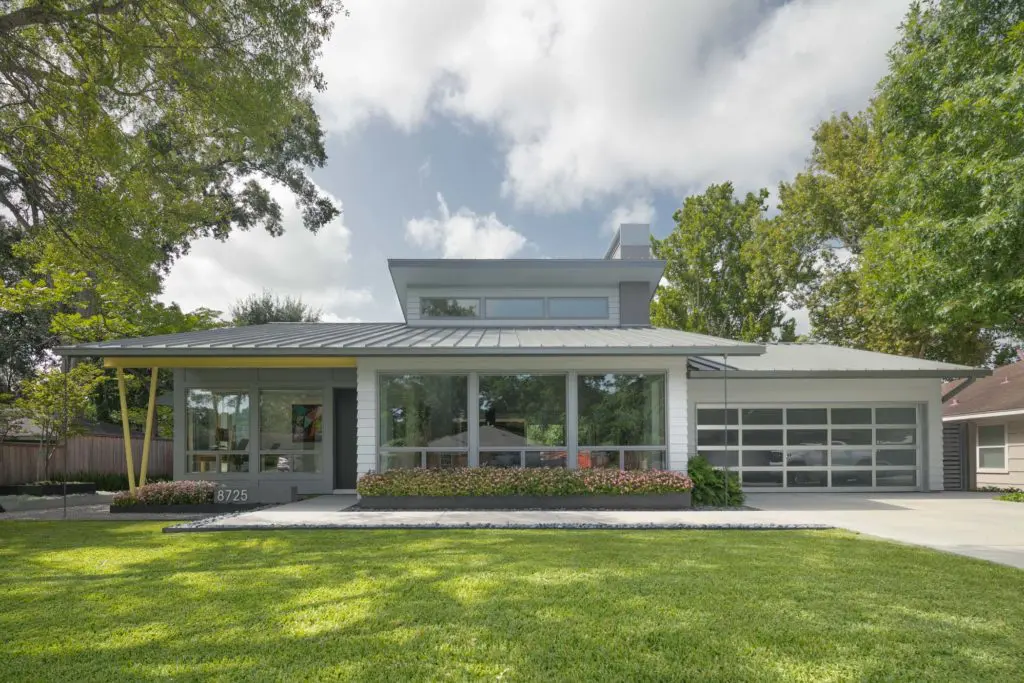 8725 Banzer, RD Architecture