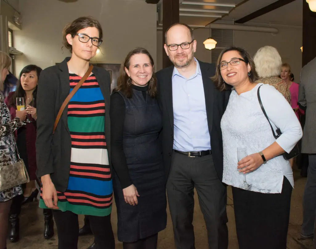 Literacy Through Photography Fundraiser Luncheon