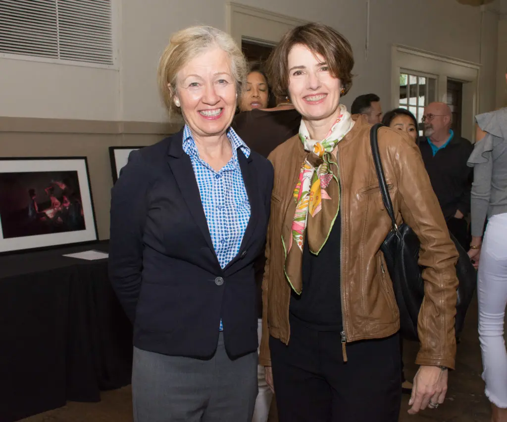Literacy Through Photography Fundraiser Luncheon