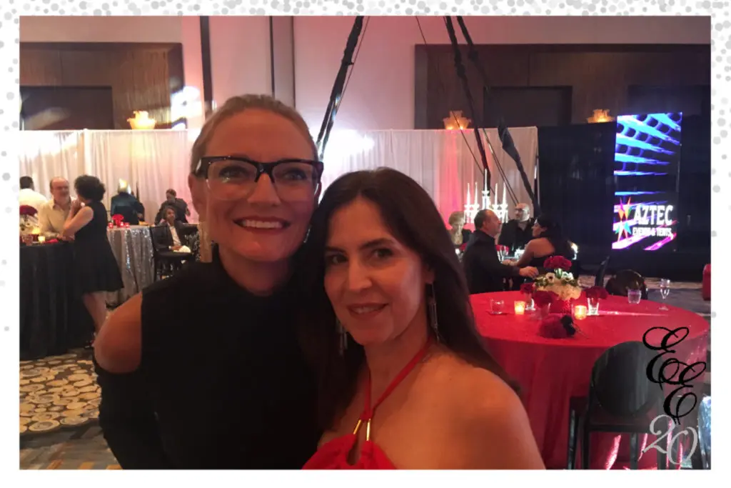 Elias Events 20th anniversary party
