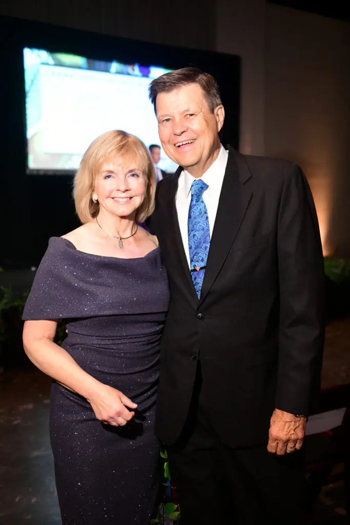 Dress for Success 20th anniversary at The Revaire