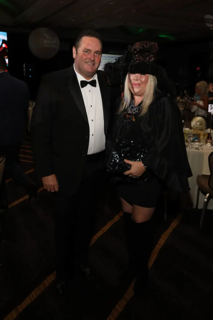 Arthritis Foundation Bone Bash