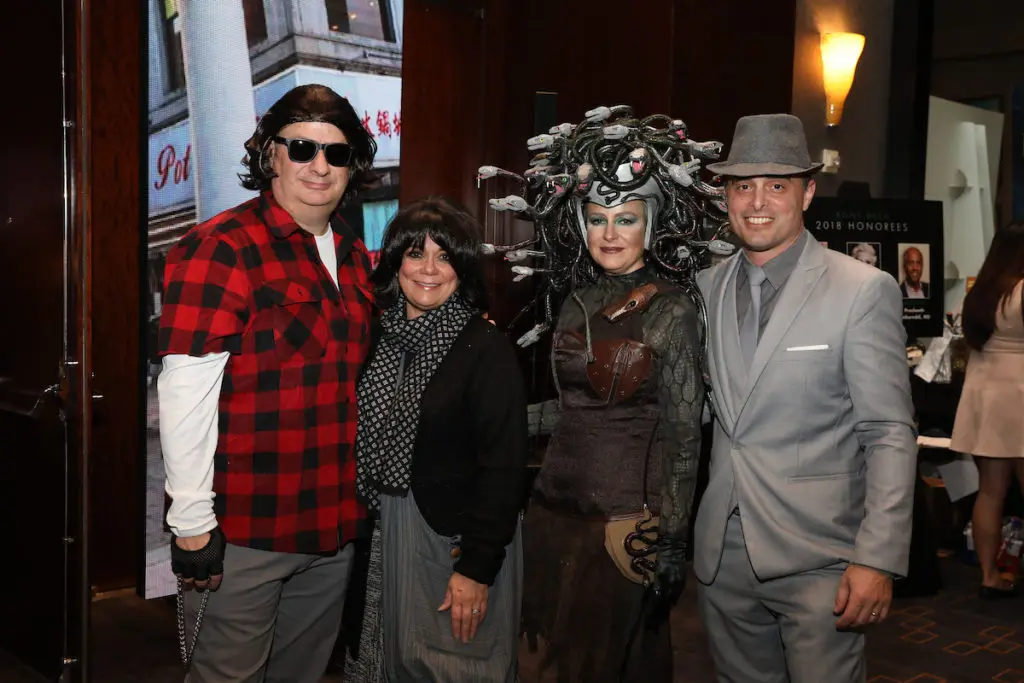 Arthritis Foundation Bone Bash