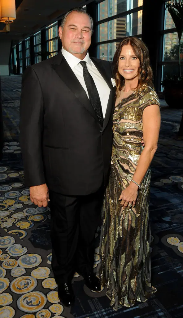 Ronald McDonald House Houston's Boo Ball