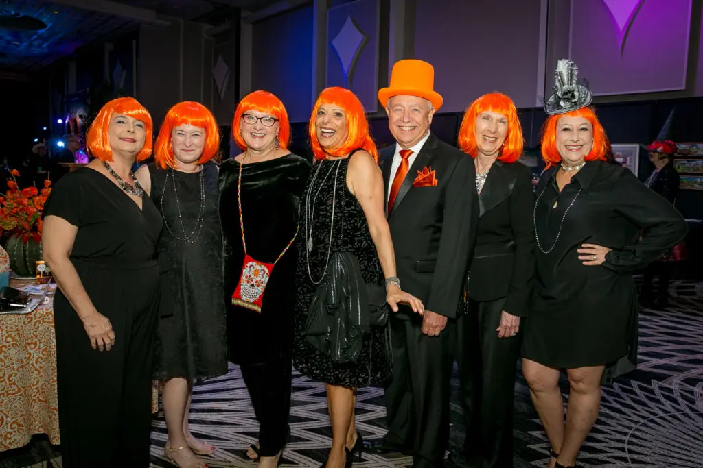 Orange Show Gala 2018