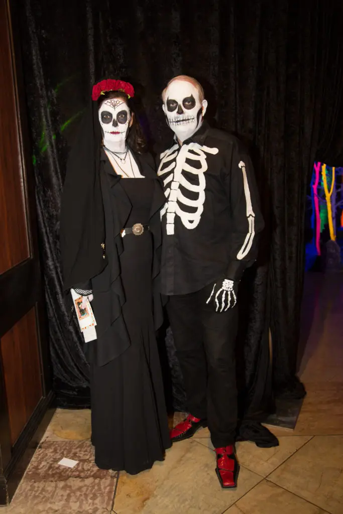 Orange Show Gala 2018