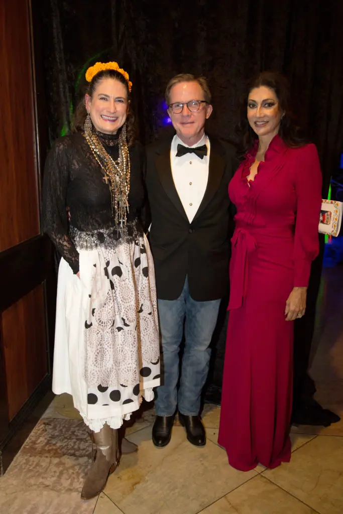 Orange Show Gala 2018