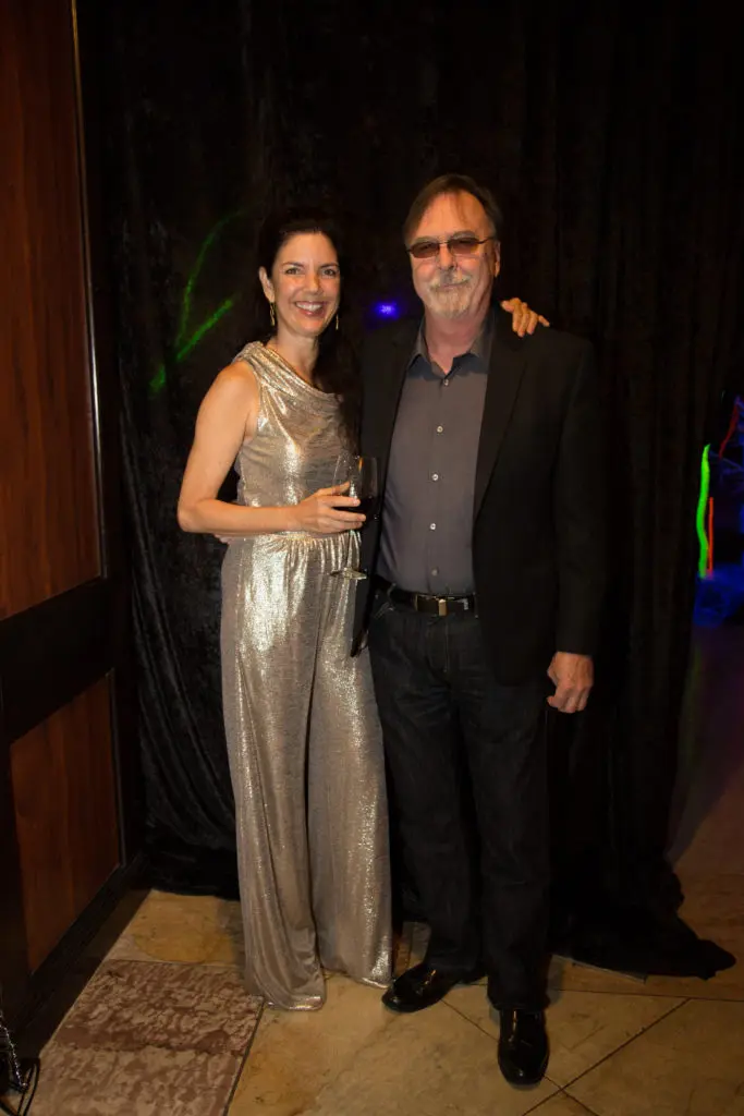 Orange Show Gala 2018