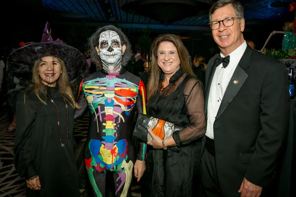 Orange Show Gala 2018