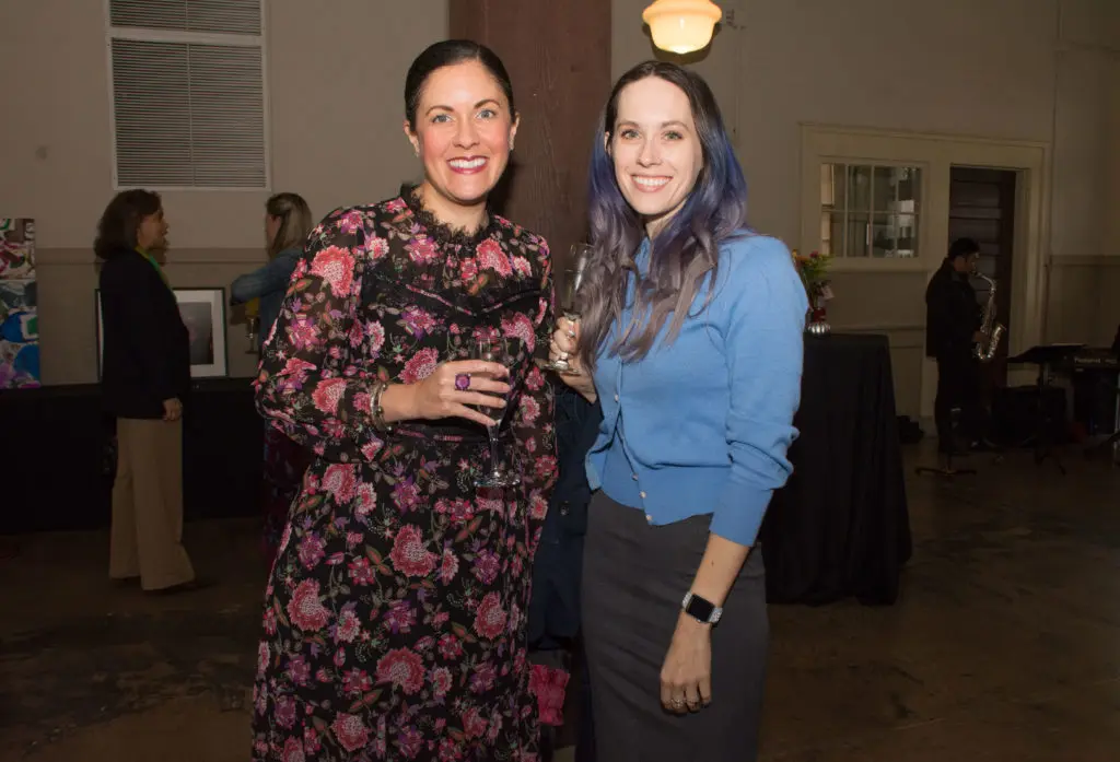 Literacy Through Photography Fundraiser Luncheon