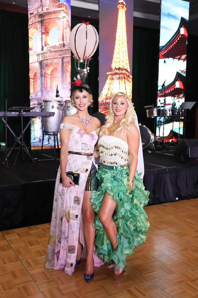 Arthritis Foundation Bone Bash