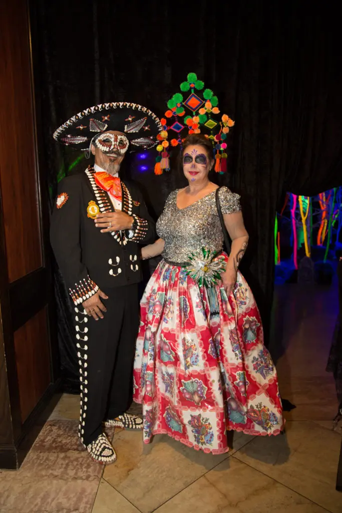 Orange Show Gala 2018