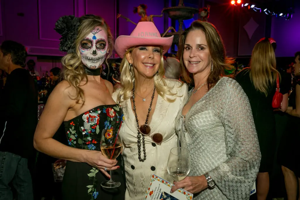 Orange Show Gala 2018