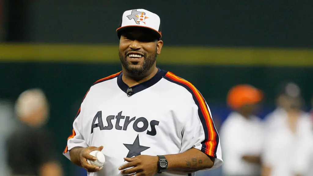 Bun B will headline Monday's Turn Out for Texas with Beto O'Rourke concert at White Oak Music Hall.