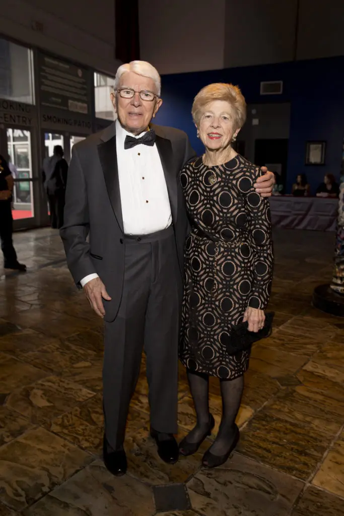 Texas Children's Hospital Legacy of Motown record $83 million gala 