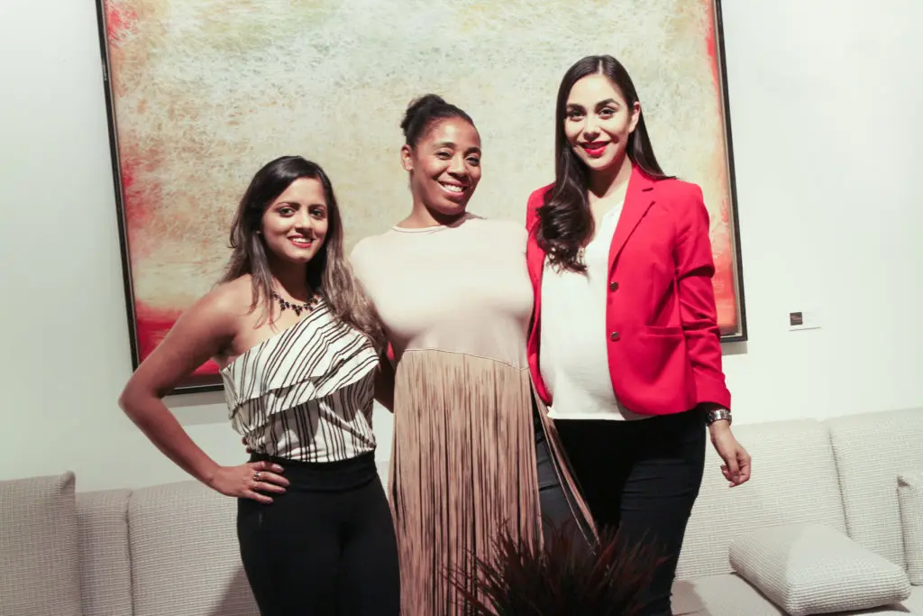 VIP Kickoff to the 2018 Texas Contemporary Art Fair at BeDesign