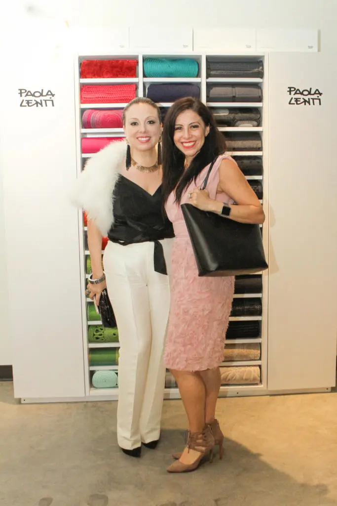 VIP Kickoff to the 2018 Texas Contemporary Art Fair at BeDesign