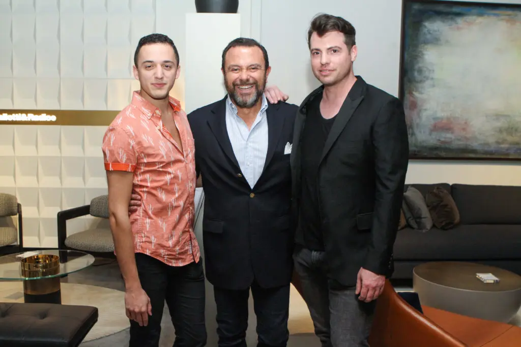 VIP Kickoff to the 2018 Texas Contemporary Art Fair at BeDesign