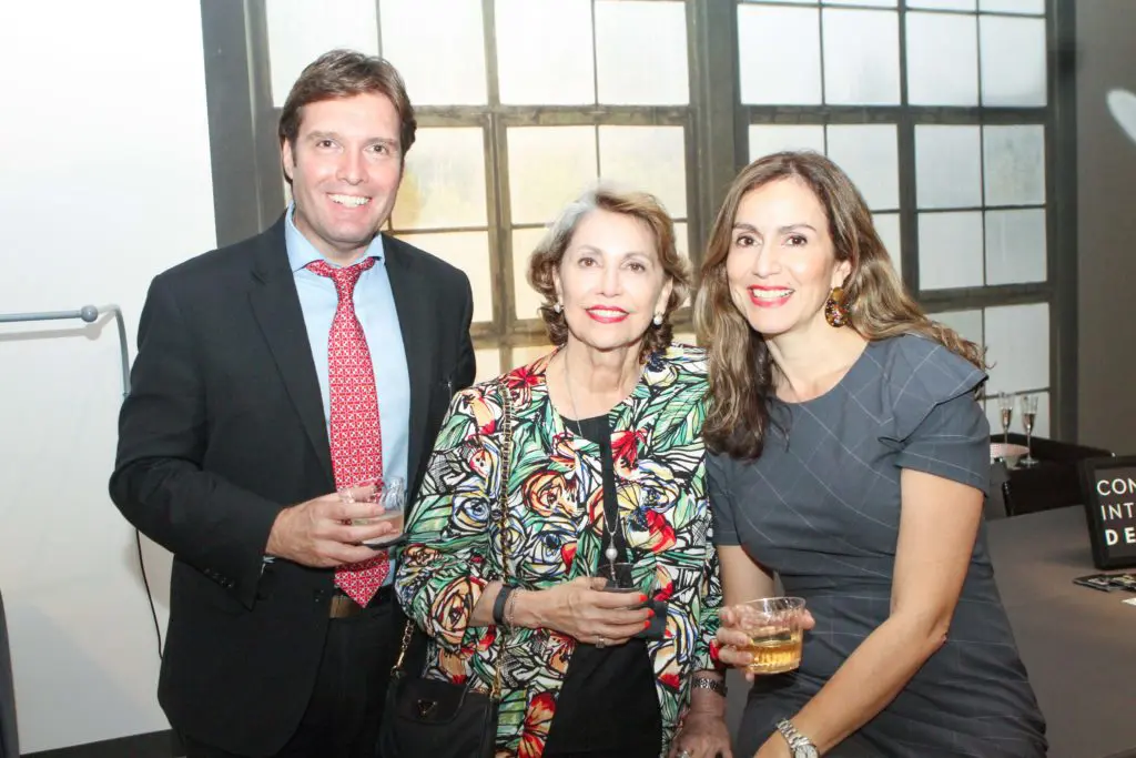 VIP Kickoff to the 2018 Texas Contemporary Art Fair at BeDesign