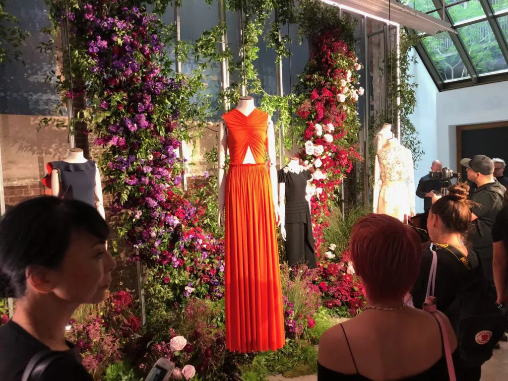 Meghan Markle Shakes Up This Designer’s Low Key Ways: The New Way of Wu Gets a Royal Jolt
