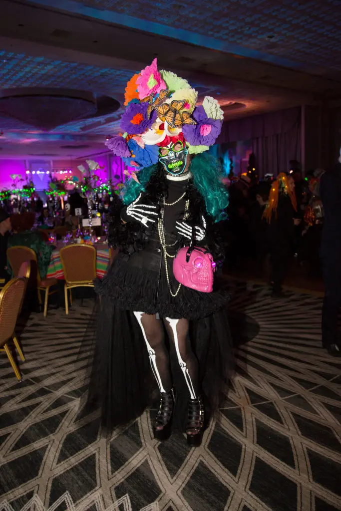 Orange Show Gala 2018