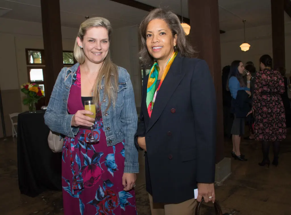 Literacy Through Photography Fundraiser Luncheon