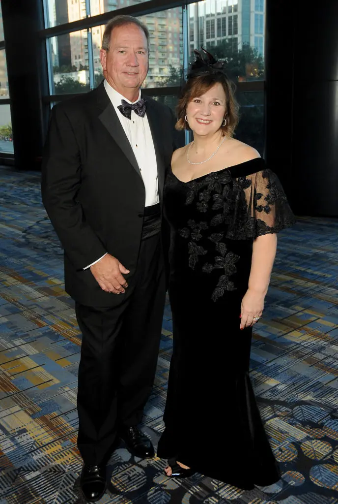 Ronald McDonald House Houston's Boo Ball