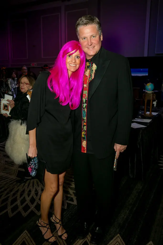 Orange Show Gala 2018
