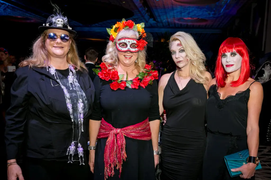 Orange Show Gala 2018