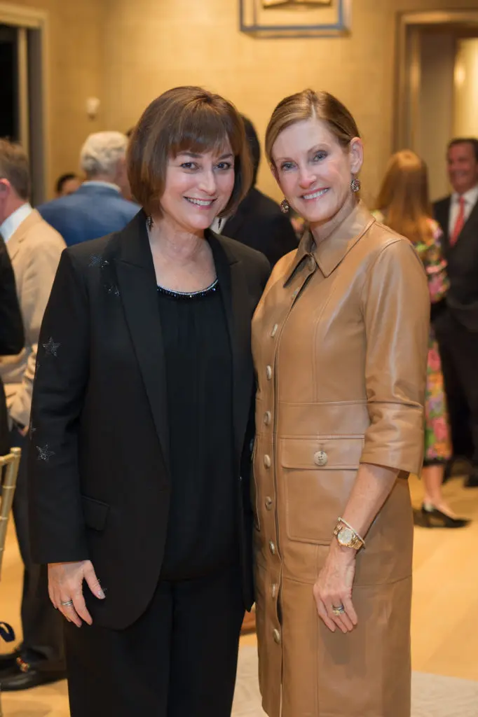 Houston Ballet Kick-off at Balthazar Cellars