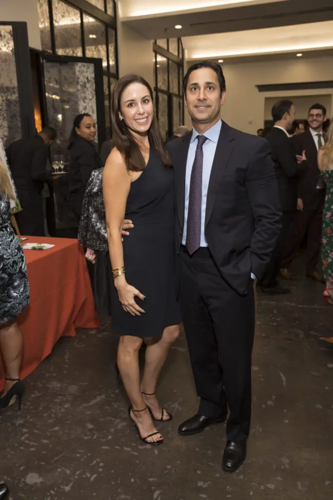 Dress for Success 20hth anniversary at The Revaire