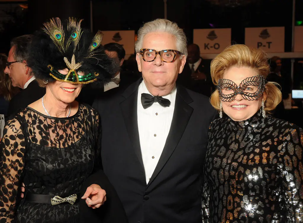 Ronald McDonald House Houston's Boo Ball