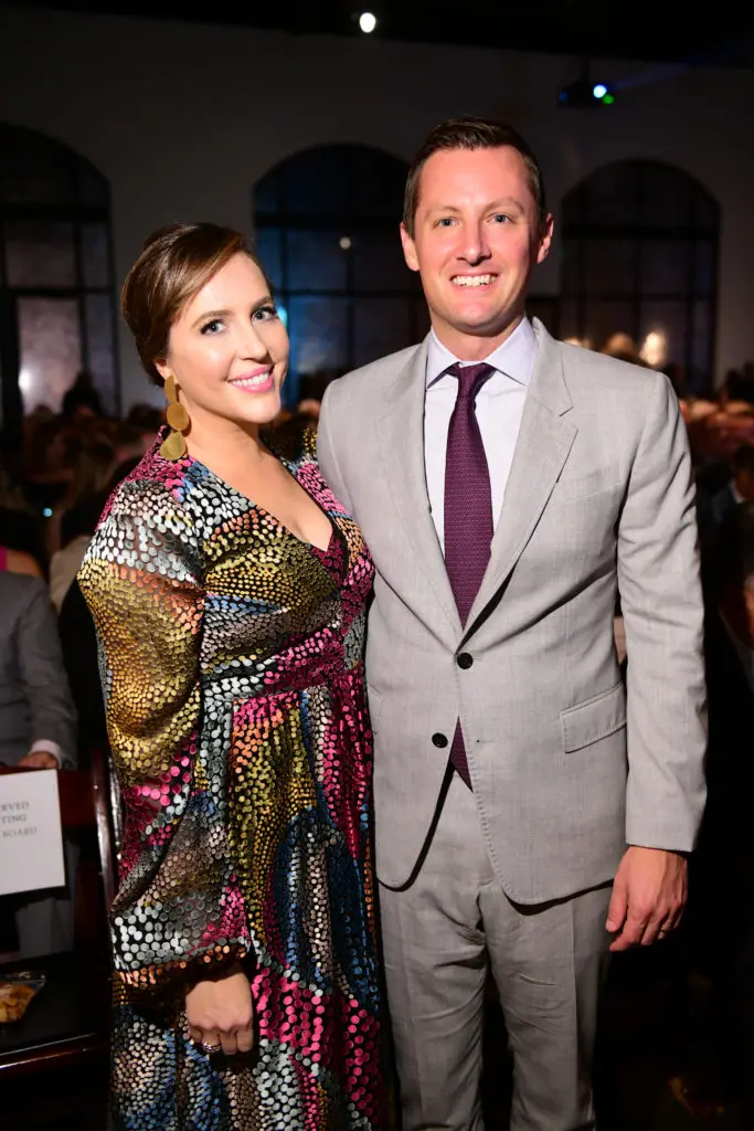 Dress for Success 20th anniversary at The Revaire