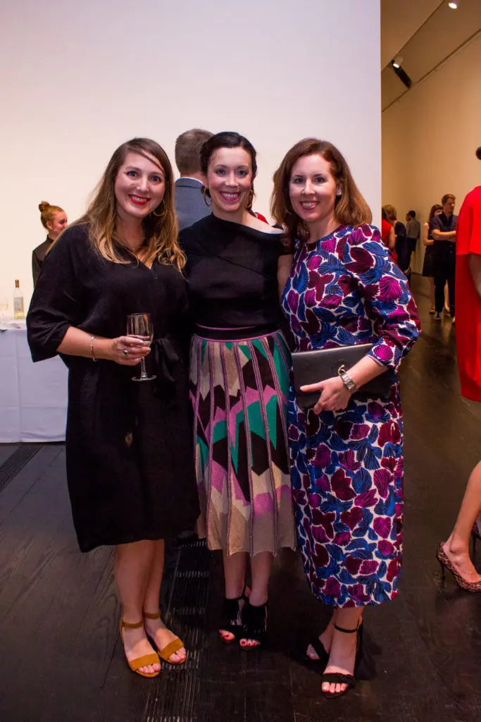 The Menil Collection Reopening Celebration for Members