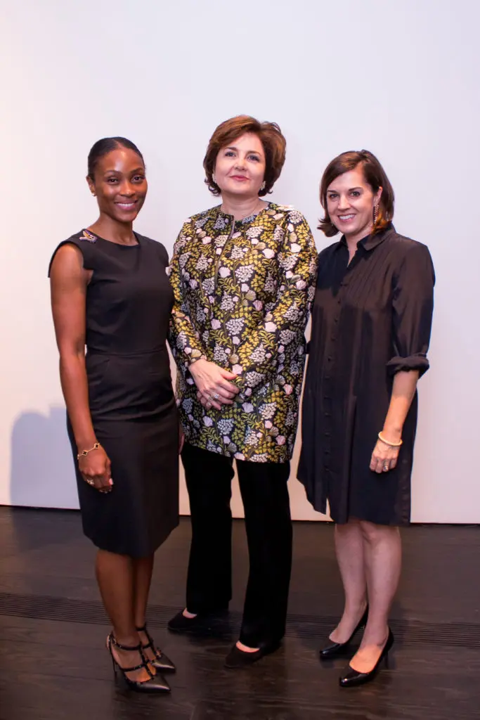 The Menil Collection Reopening Celebration for Members