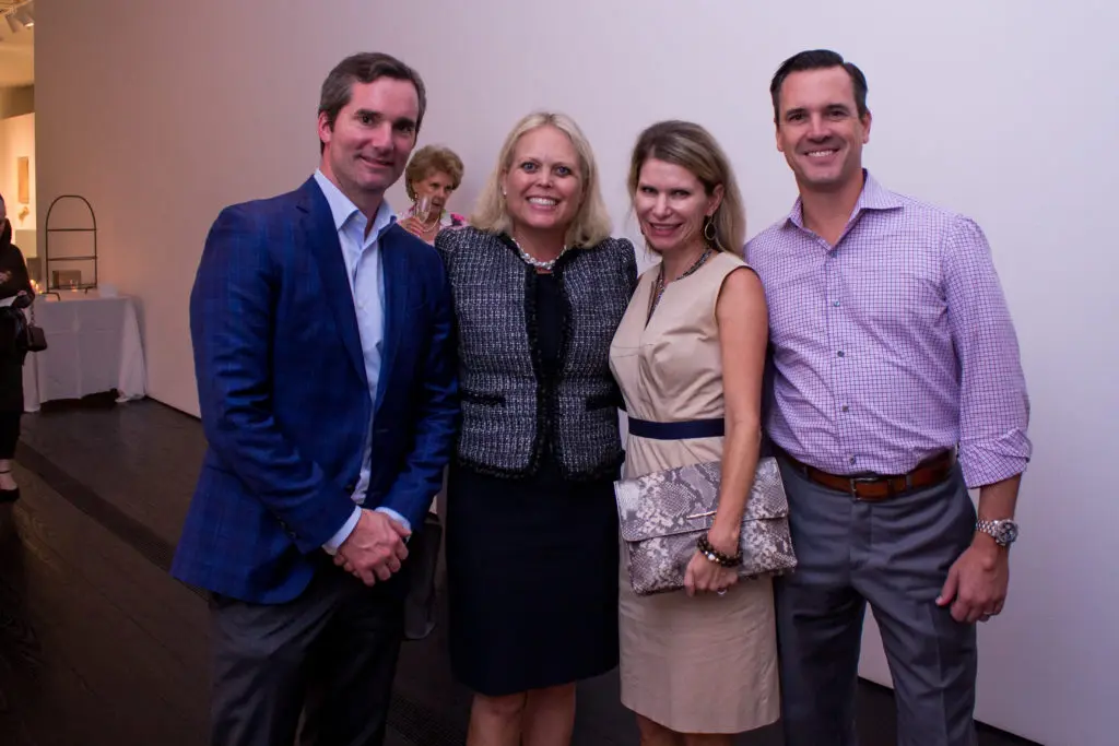 The Menil Collection Reopening Celebration for Members