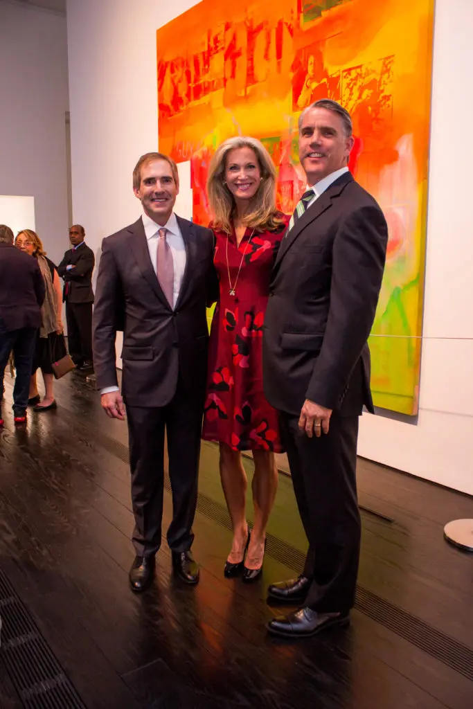 The Menil Collection Reopening Celebration for Members