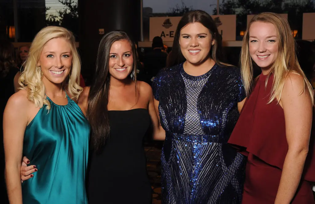 Ronald McDonald House Houston's Boo Ball