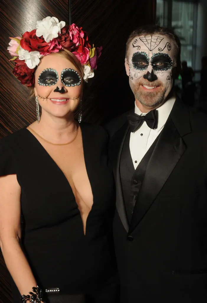Ronald McDonald House Houston's Boo Ball