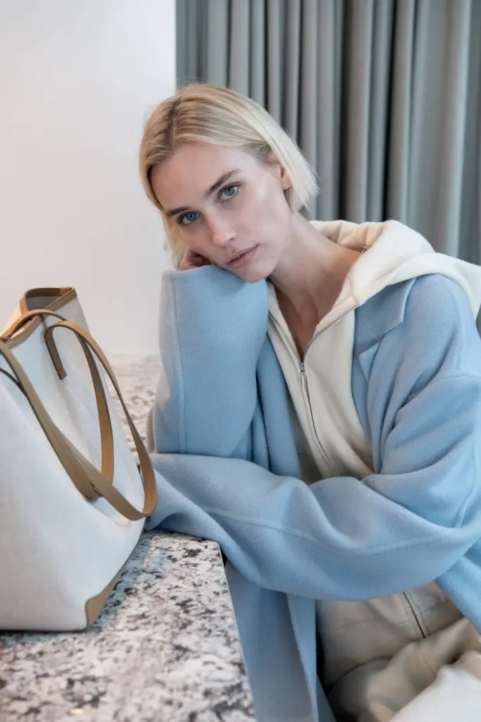 Clothing by The Row