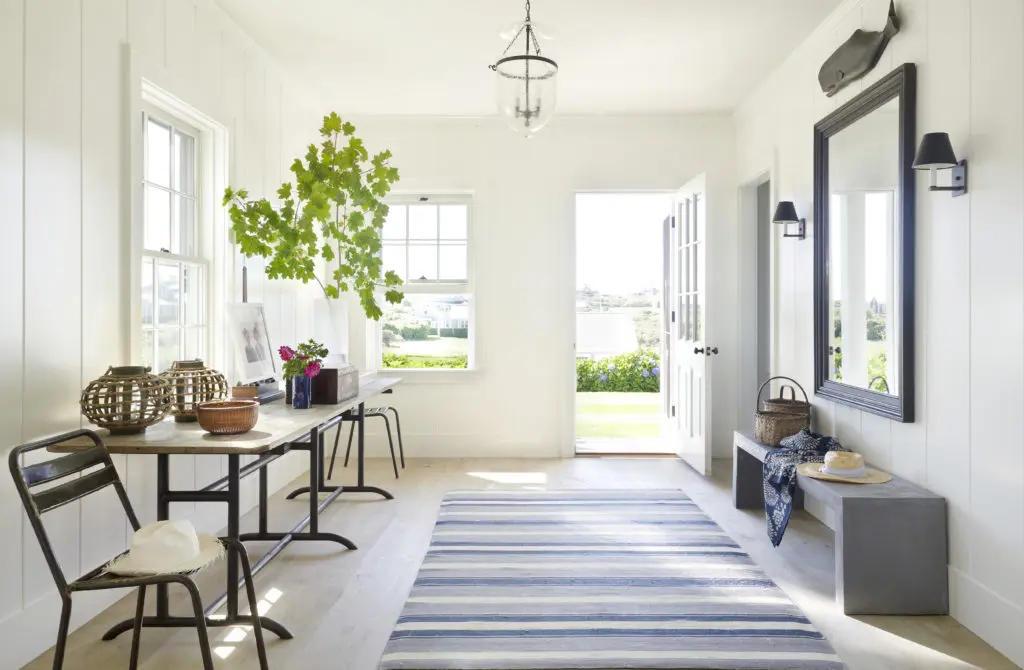 A project from Victoria Hagan's book Dream Spaces. Photo by Pieter Estersohn