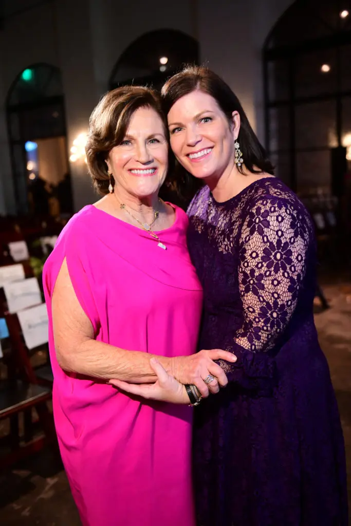 Dress for Success 20th anniversary at The Revaire