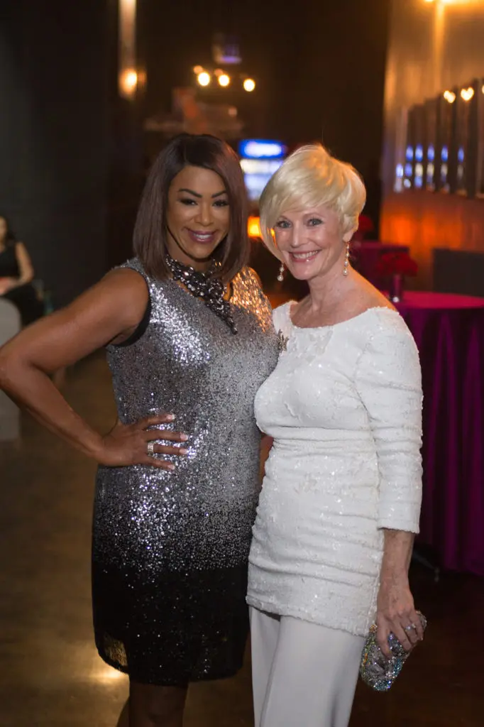 Texas Children's Hospital Legacy of Motown record $83 million gala 