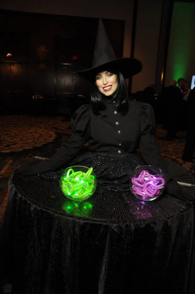 Ronald McDonald House Houston's Boo Ball