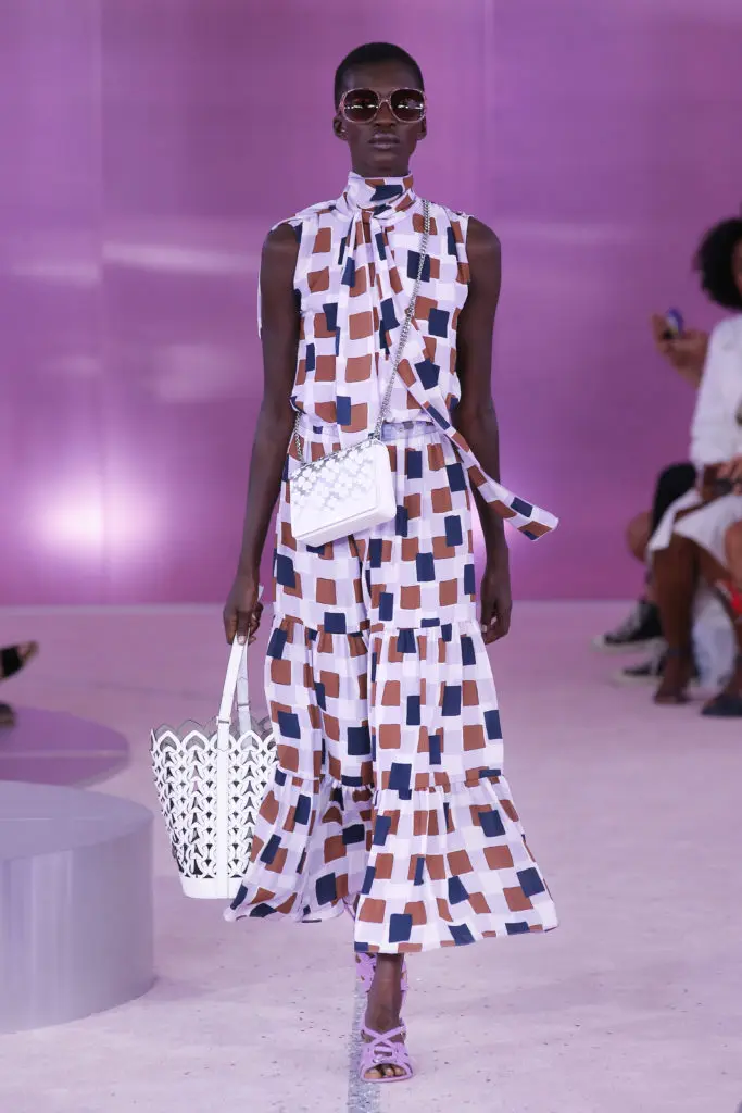 KATE SPADE SS19 NEW YORK FASHION WEEK 09/07/2018