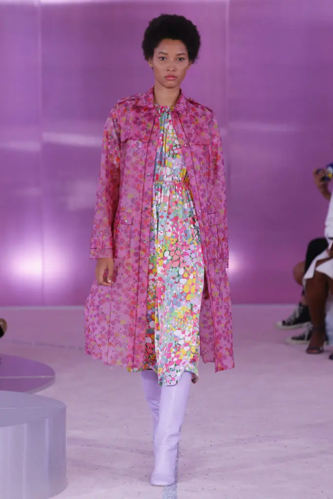 KATE SPADE SS19 NEW YORK FASHION WEEK 09/07/2018