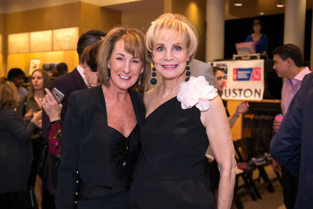 Real Men Wear Pink kickoff party at M Penner benefiting the American Cancer Society