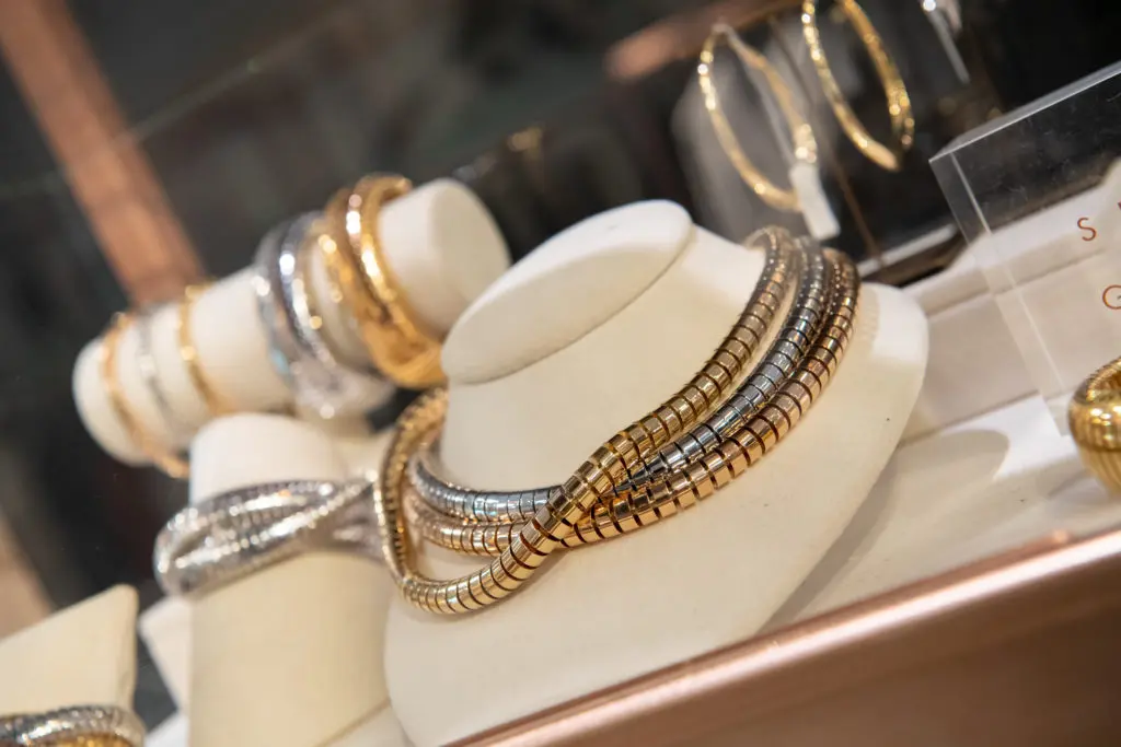 Sidney Garber Fine Jewelry