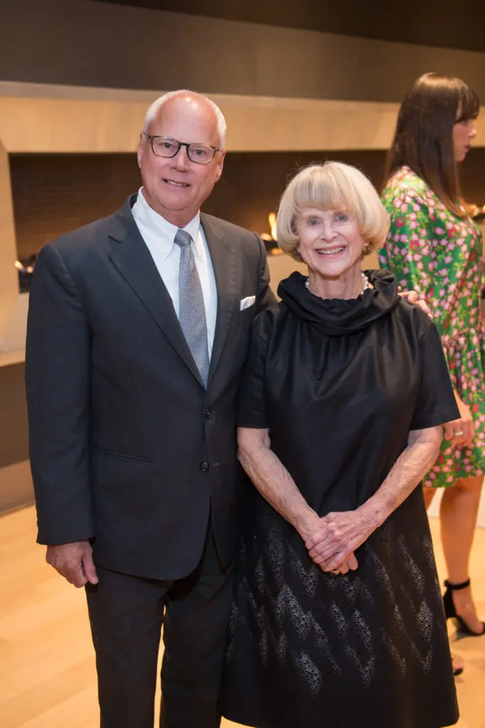 Houston Ballet Kick-off at Balthazar Cellars
