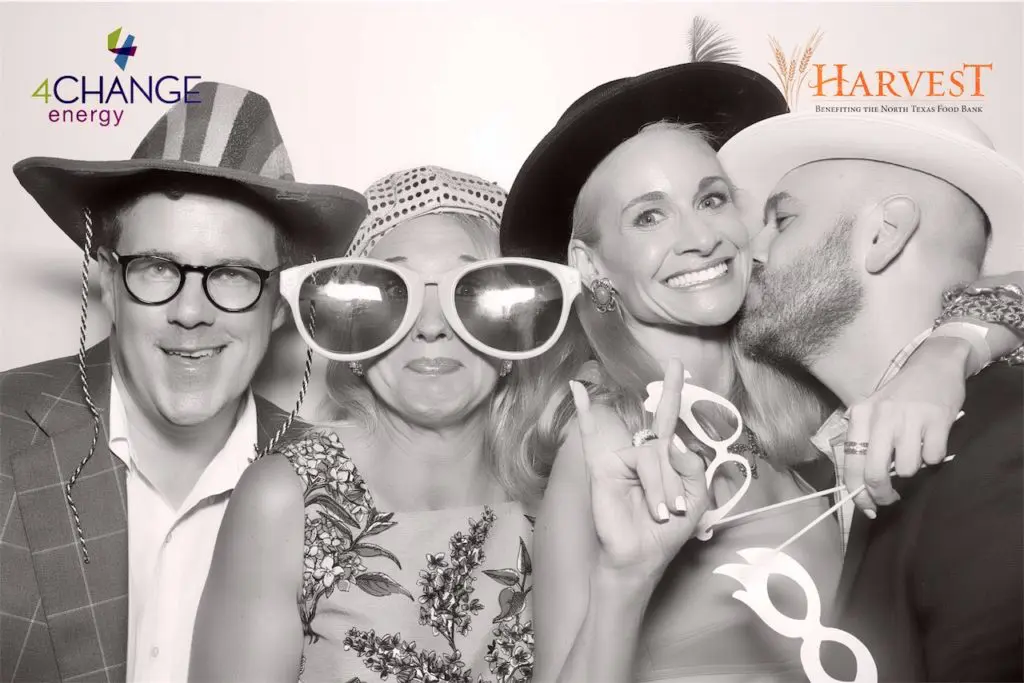 Dan & Erika McCarthy, Maggie Kipp, Jack Pratt